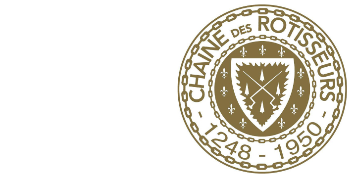 Logo der Chaîne des Rôtisseurs